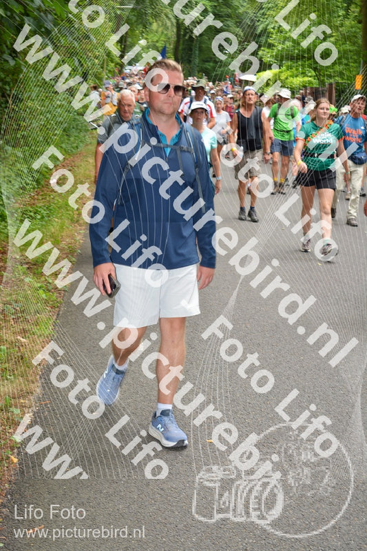 Evenement foto: Nijmeegse Vierdaagse 959