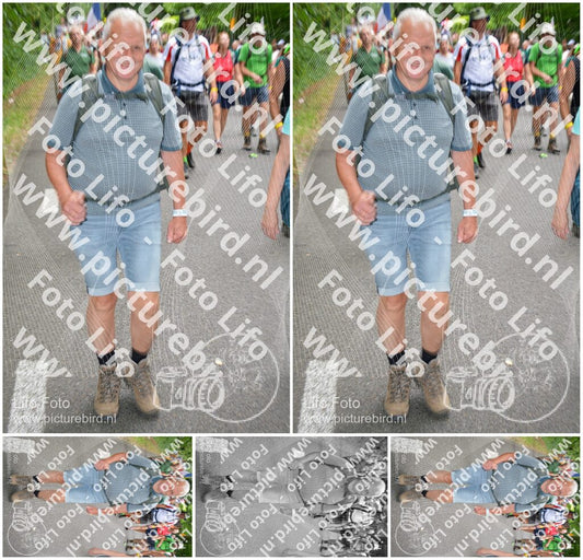 Evenement foto: Nijmeegse Vierdaagse 959