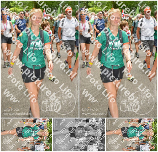 Evenement foto: Nijmeegse Vierdaagse 959