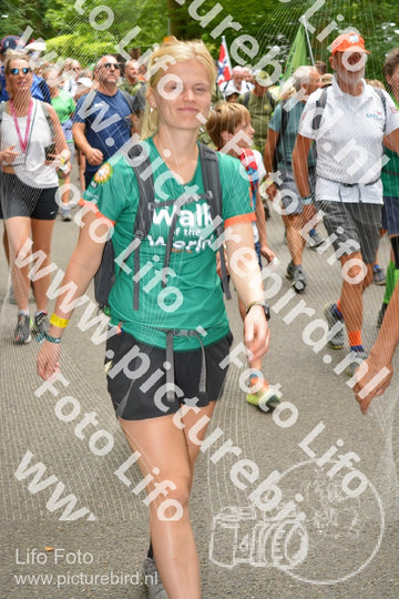 Evenement foto: Nijmeegse Vierdaagse 959