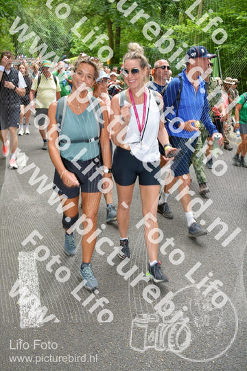 Evenement foto: Nijmeegse Vierdaagse 959