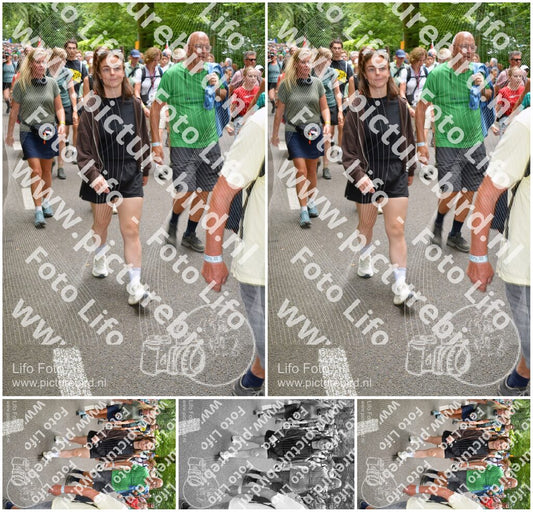Evenement foto: Nijmeegse Vierdaagse 959