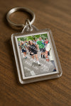 Evenement foto: Nijmeegse Vierdaagse 959