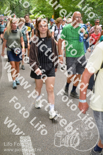 Evenement foto: Nijmeegse Vierdaagse 959