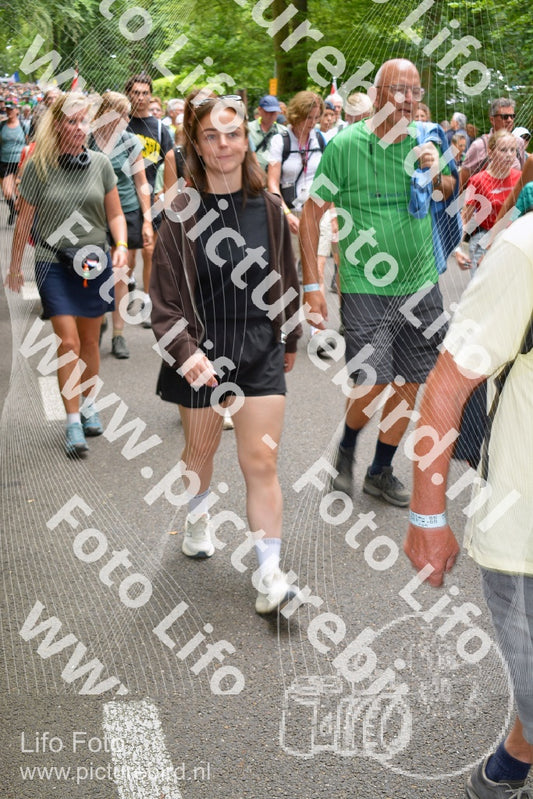 Evenement foto: Nijmeegse Vierdaagse 959