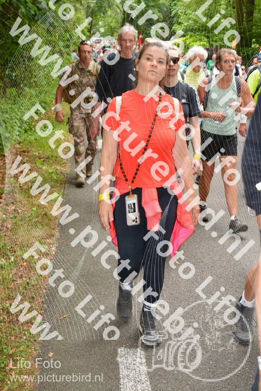 Evenement foto: Nijmeegse Vierdaagse 959