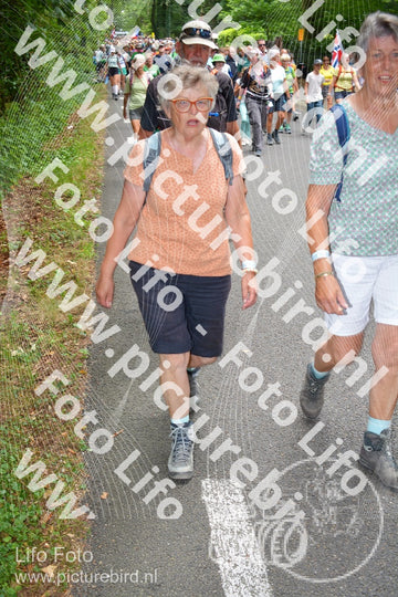Evenement foto: Nijmeegse Vierdaagse 959