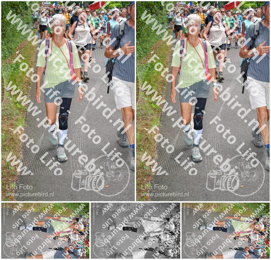 Evenement foto: Nijmeegse Vierdaagse 959