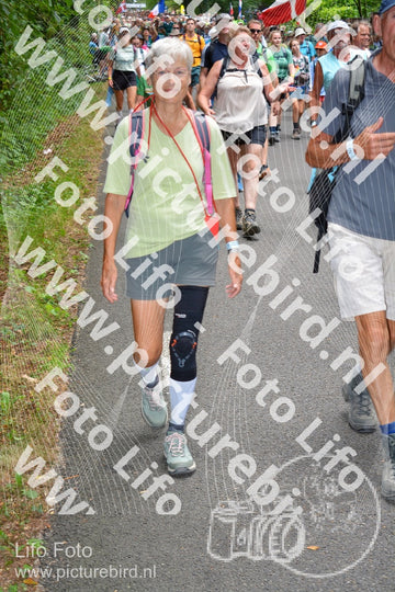 Evenement foto: Nijmeegse Vierdaagse 959