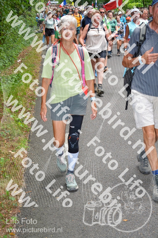 Evenement foto: Nijmeegse Vierdaagse 959