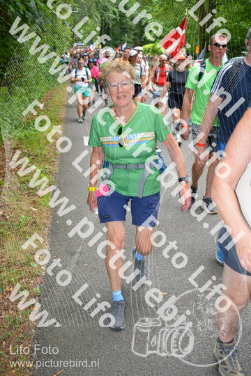 Evenement foto: Nijmeegse Vierdaagse 959