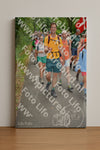 Evenement foto: Nijmeegse Vierdaagse 959