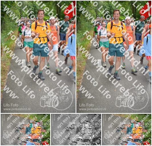Evenement foto: Nijmeegse Vierdaagse 959