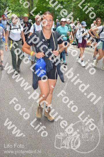 Evenement foto: Nijmeegse Vierdaagse 959