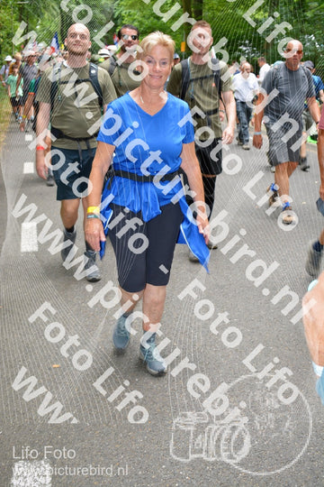 Evenement foto: Nijmeegse Vierdaagse 959
