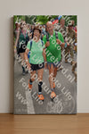 Evenement foto: Nijmeegse Vierdaagse 959