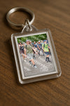 Evenement foto: Nijmeegse Vierdaagse 959