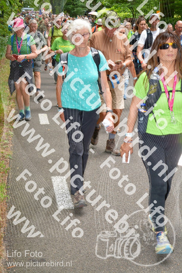 Evenement foto: Nijmeegse Vierdaagse 959