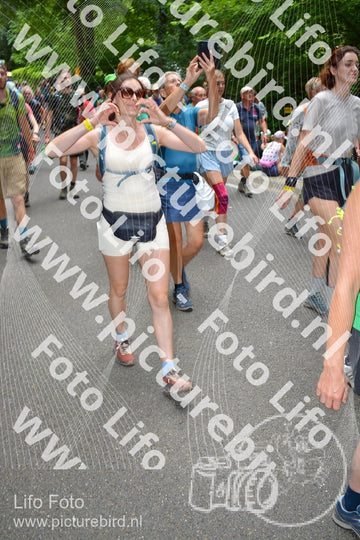 Evenement foto: Nijmeegse Vierdaagse 959