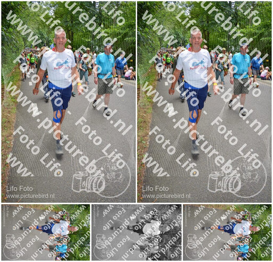 Evenement foto: Nijmeegse Vierdaagse 959