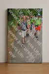 Evenement foto: Nijmeegse Vierdaagse 959