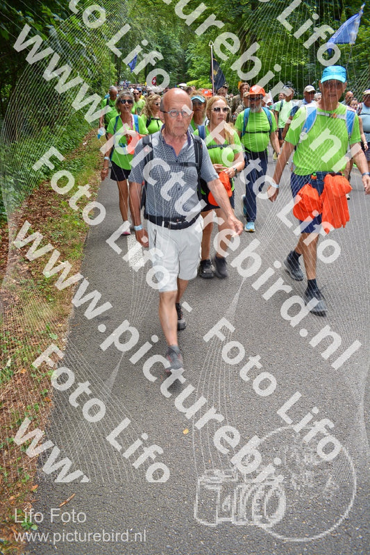 Evenement foto: Nijmeegse Vierdaagse 959