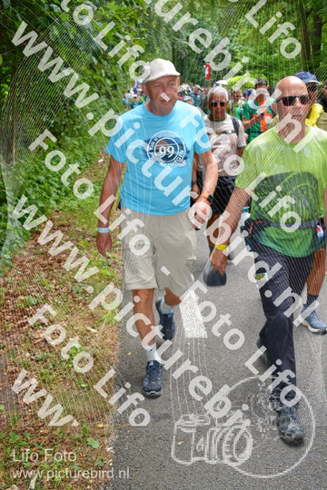 Evenement foto: Nijmeegse Vierdaagse 959