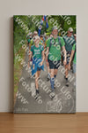 Evenement foto: Nijmeegse Vierdaagse 959