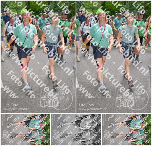 Evenement foto: Nijmeegse Vierdaagse 959