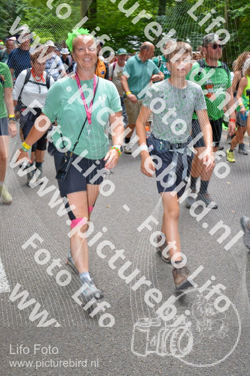 Evenement foto: Nijmeegse Vierdaagse 959