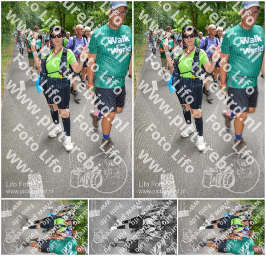 Evenement foto: Nijmeegse Vierdaagse 959