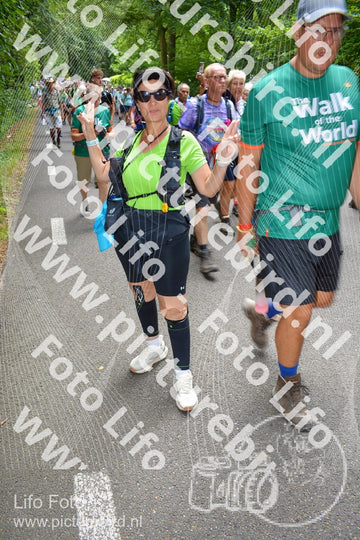 Evenement foto: Nijmeegse Vierdaagse 959