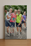 Evenement foto: Nijmeegse Vierdaagse 959