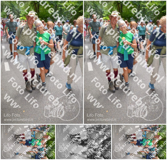 Evenement foto: Nijmeegse Vierdaagse 959