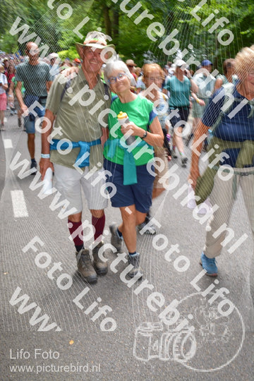 Evenement foto: Nijmeegse Vierdaagse 959