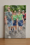 Evenement foto: Nijmeegse Vierdaagse 959