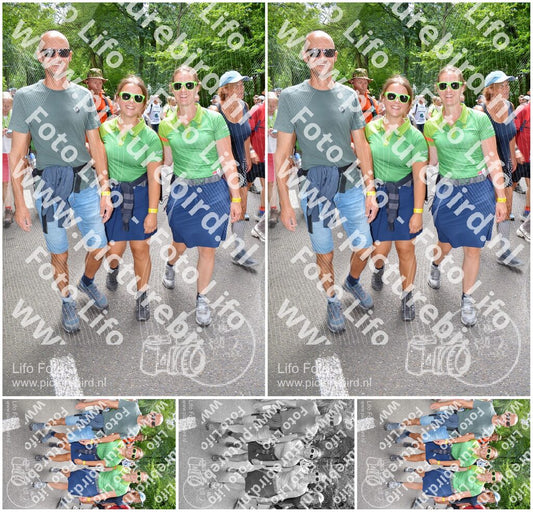 Evenement foto: Nijmeegse Vierdaagse 959