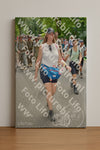 Evenement foto: Nijmeegse Vierdaagse 959