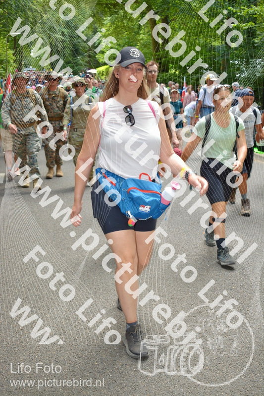 Evenement foto: Nijmeegse Vierdaagse 959