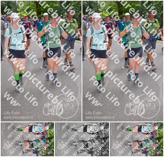 Evenement foto: Nijmeegse Vierdaagse 959