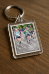 Evenement foto: Nijmeegse Vierdaagse 959