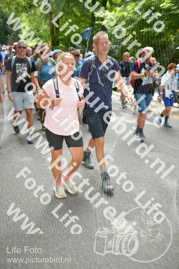 Evenement foto: Nijmeegse Vierdaagse 959