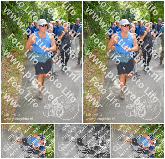 Evenement foto: Nijmeegse Vierdaagse 959