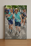 Evenement foto: Nijmeegse Vierdaagse 959