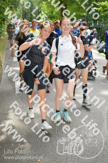 Evenement foto: Nijmeegse Vierdaagse 959