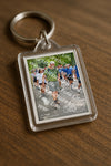 Evenement foto: Nijmeegse Vierdaagse 959