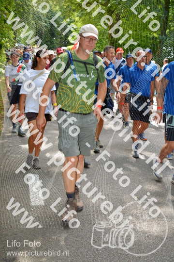 Evenement foto: Nijmeegse Vierdaagse 959