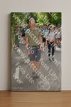 Evenement foto: Nijmeegse Vierdaagse 959