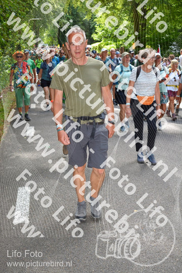 Evenement foto: Nijmeegse Vierdaagse 959