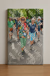 Evenement foto: Nijmeegse Vierdaagse 959
